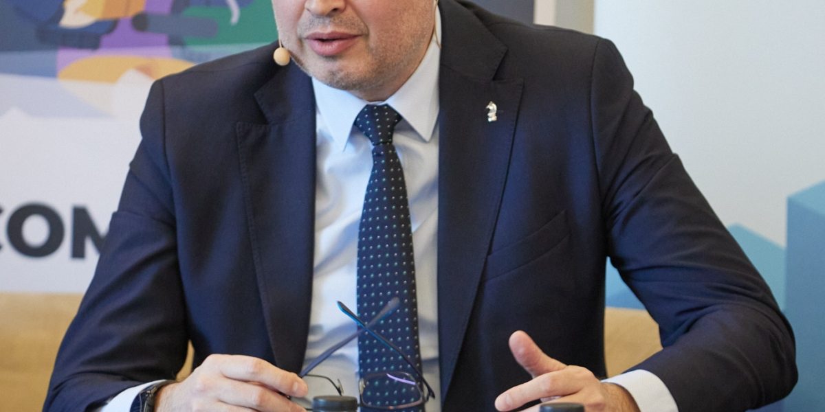Colliers: Piața de logistică intră într-o fază de ajustare după recordul din 2025