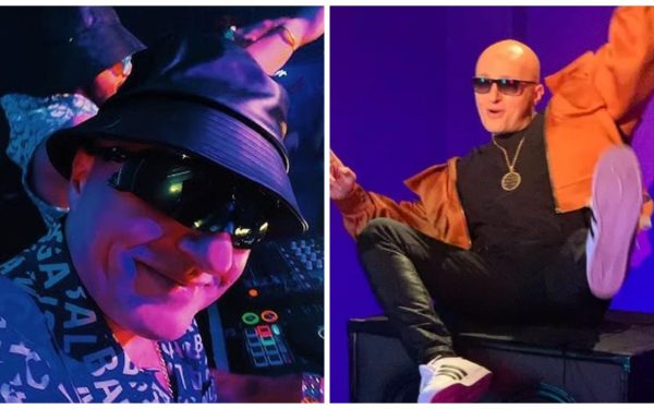 VIDEO: Costi Ioniță și Adrian Minune, maneaua „Solo Tu” revine în 2026