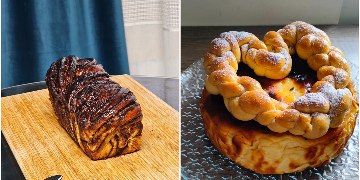 Secretele cozonacului pufos și pascăi perfecte: sfaturi de la un cofetar (AUDIO)