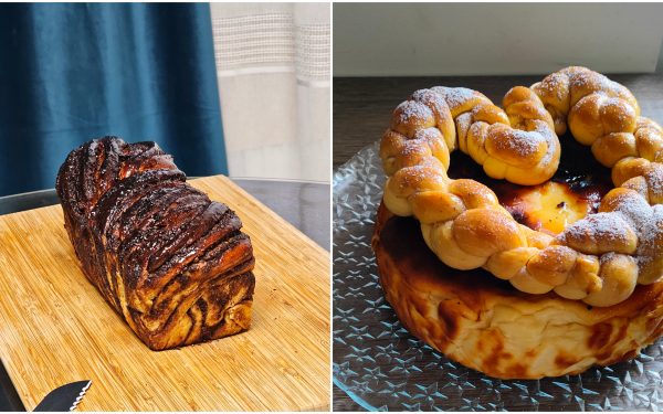 Secretele cozonacului pufos și pascăi perfecte: sfaturi de la un cofetar (AUDIO)