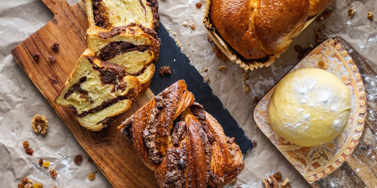 Cozonacul, desertul sfânt al românilor: istoria dulce și misterioasă | AUDIO