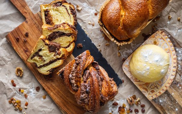 Cozonacul, desertul sfânt al românilor: istoria dulce și misterioasă | AUDIO