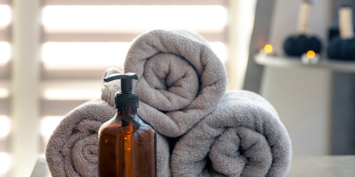 Greșeala banală ce transformă prosopul într-un focar de bacterii