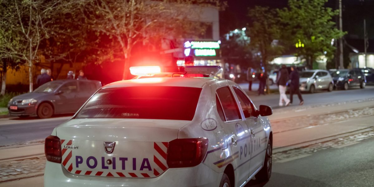 Crimă șocantă în București: Cetățean GERMAN, acuzat de uciderea unei femei