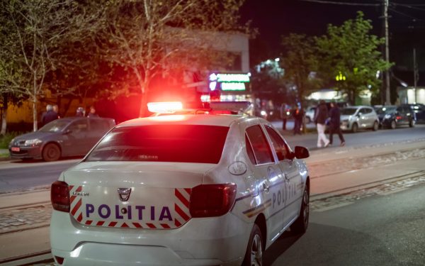 Crimă șocantă în București: Cetățean GERMAN, acuzat de uciderea unei femei