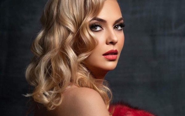 Crina Matei: Iubirea nu cere perfecțiune