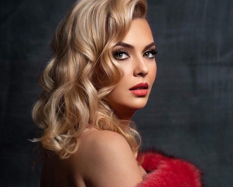 Crina Matei: Iubirea nu cere perfecțiune