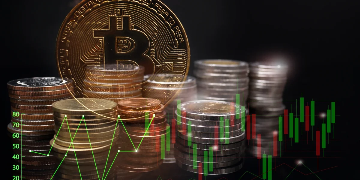 Cripto versus AUR: DE CE investitorii preferă acum activele digitale, în plin conflict SUA-Iran