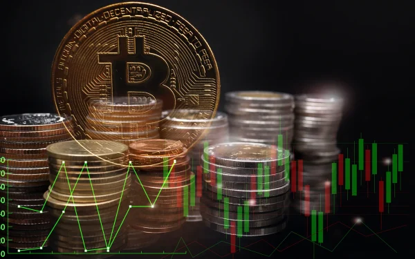 Cripto versus AUR: DE CE investitorii preferă acum activele digitale, în plin conflict SUA-Iran