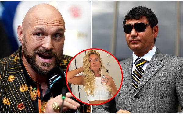 Borcea are rival: Un SPORTIV celebru vrea să-l SURCLASEZE cu 10 COPII!