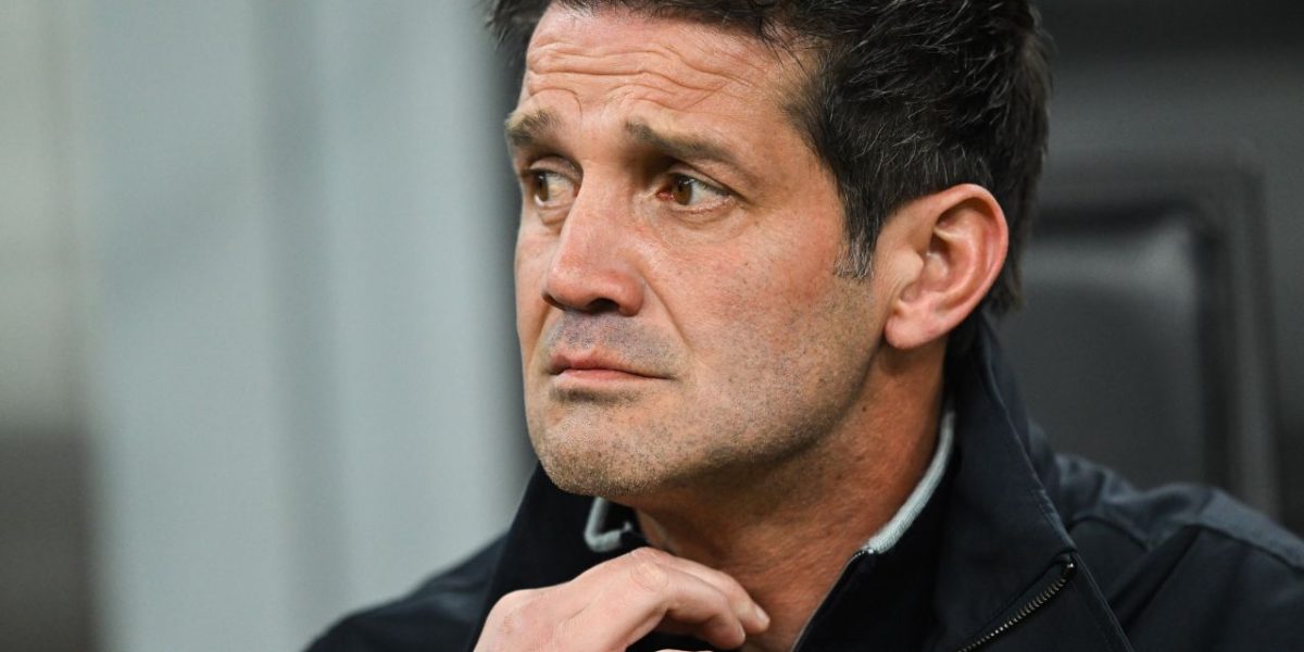 O veste BUNĂ și una PROASTĂ pentru Chivu: ce se întâmplă la Inter