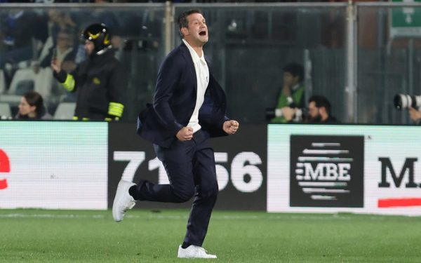 Chivu, atac la Conte și Allegri: „Zic și eu ca ei”, replica anului în Italia