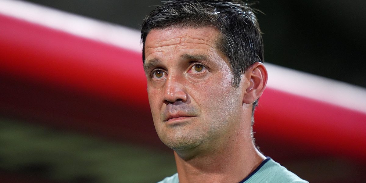 Cristi Chivu a recurs la rugăciune pentru a-l ajuta pe Mircea Lucescu, al cărui starea de sănătate s-a înrăutățit recent, iar acest gest a fost interpretat ca un semn de respect și admirație față de marele technician