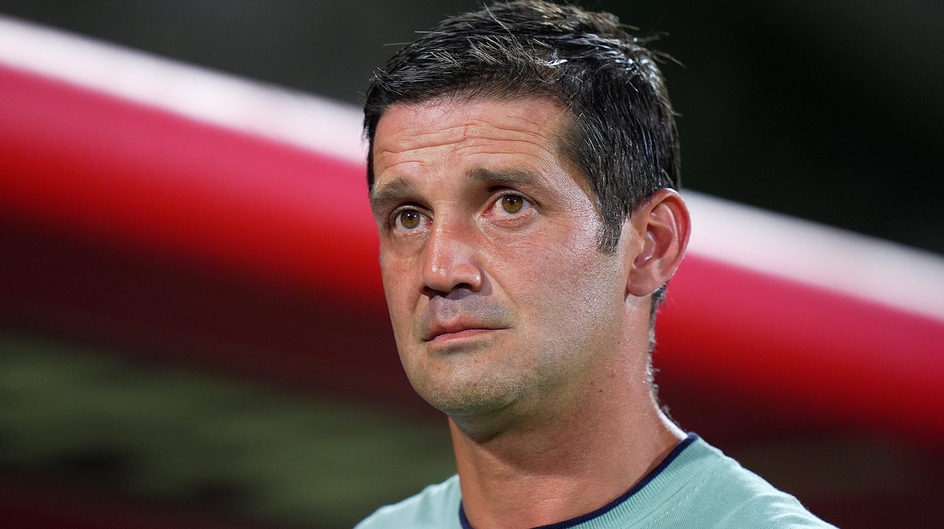 Cristi Chivu a recurs la rugăciune pentru a-l ajuta pe Mircea Lucescu, al cărui starea de sănătate s-a înrăutățit recent, iar acest gest a fost interpretat ca un semn de respect și admirație față de marele technician