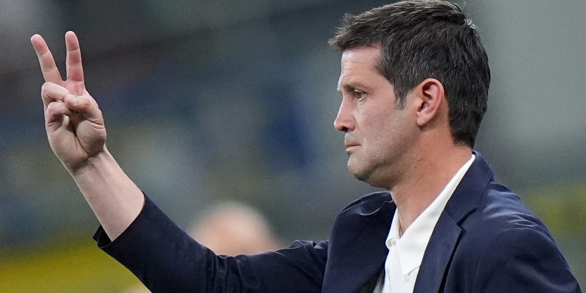 Chivu, șocat! Inter, speriată de golul portarului lui Como în prelungiri