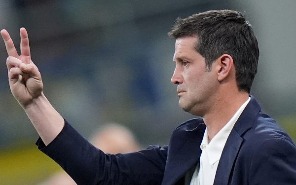 Chivu, șocat! Inter, speriată de golul portarului lui Como în prelungiri