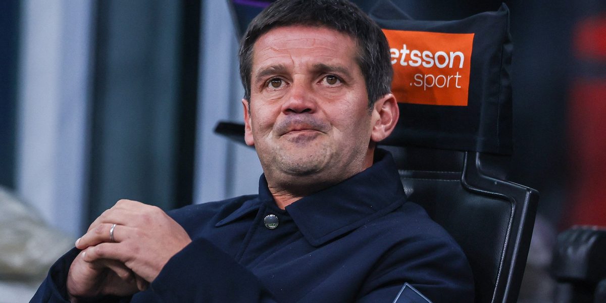 Chivu le-a dat o palmă morală italienei după Inter – Roma: „Spun lucruri care n-ar trebui spuse”
