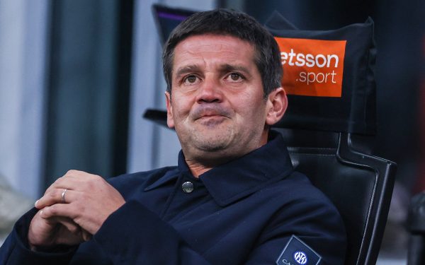 Chivu le-a dat o palmă morală italienei după Inter – Roma: „Spun lucruri care n-ar trebui spuse”