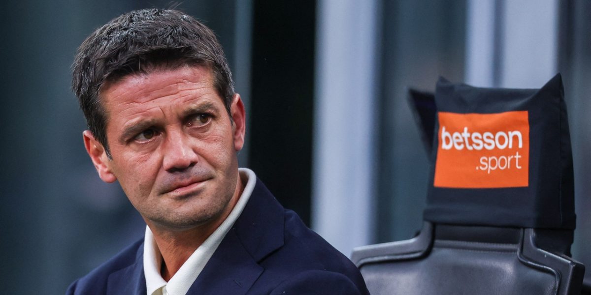 Chivu, foc și flăcări: italienii, reduși la tăcere. Atac virulent la adresa „haterilor”