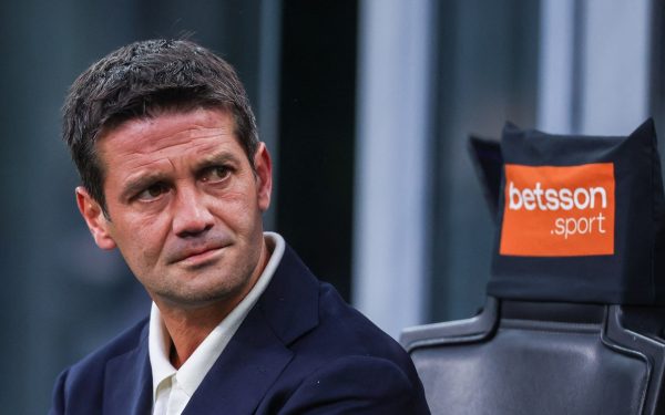 Chivu, foc și flăcări: italienii, reduși la tăcere. Atac virulent la adresa „haterilor”