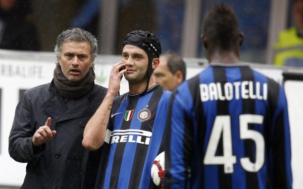 Chivu, furios! Replica lui TĂIOASĂ: „Nu mă comparați cu Mourinho!”
