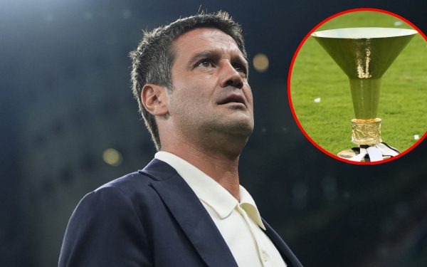 Când devine Cristi Chivu matematic campion cu Inter în Serie A? Programul „nerazzurrilor”