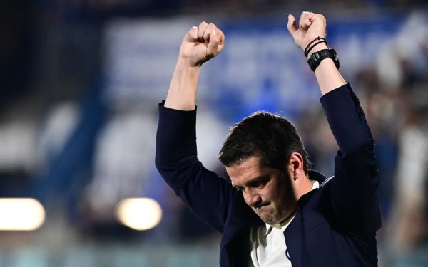 Chivu, erou la Milano după un meci nebun: „A câștigat jumătate de titlu”