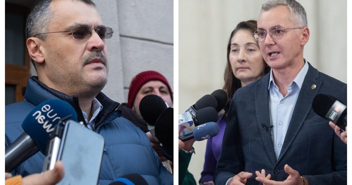 Primarul General al Capitalei, Nicușor Dan, este ținta criticilor dure după o serie de numiri în funcții cheie