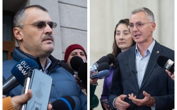 Primarul General al Capitalei, Nicușor Dan, este ținta criticilor dure după o serie de numiri în funcții cheie