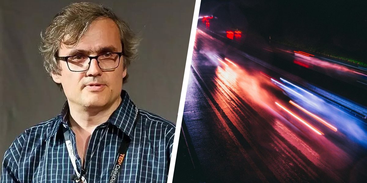 Călătorii interstelare: Un fizician dezvăluie secretul vitezei luminii
