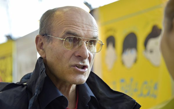 C. T. P.: Trump, „ayatollahul” minciunilor, a pierdut. Același care l-a susținut pe Viktor Orban