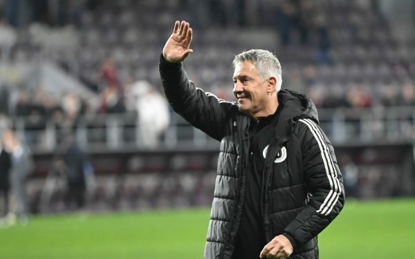 Bergodi, „italo-românul” de succes: „Trăiesc un vis, merit un titlu”