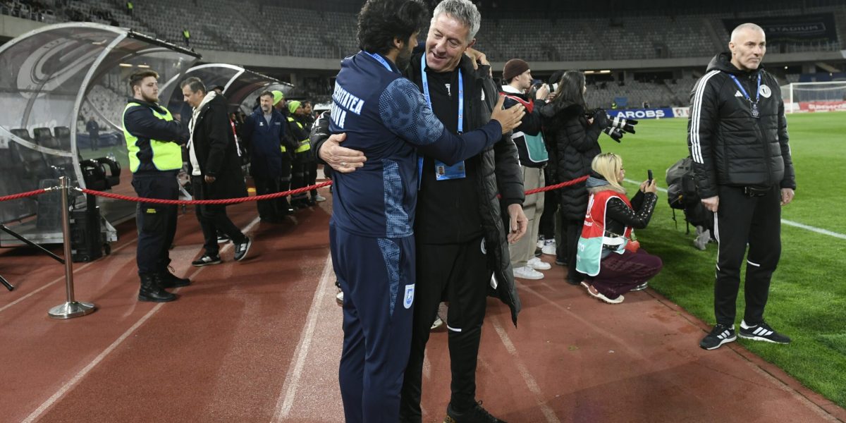 Bergodi, REACȚIE NEAȘTEPTATĂ după ce s-a distanțat în fruntea Superligii: „Nu există!”