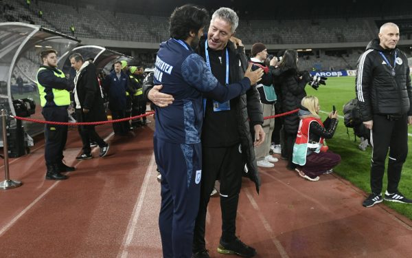 Bergodi, REACȚIE NEAȘTEPTATĂ după ce s-a distanțat în fruntea Superligii: „Nu există!”