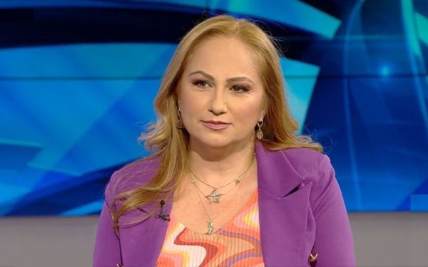 Cristina Demetrescu, previziuni după Paște: Zodia cu noroc. Mesaj clar!