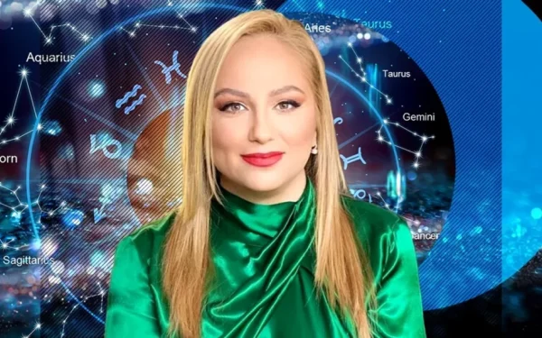 Astrologul Cristina Demetrescu a prezentat previziunile pentru săptămâna dinaintea Paștelui, o perioadă marcată de schimbări intense și reacții puternice