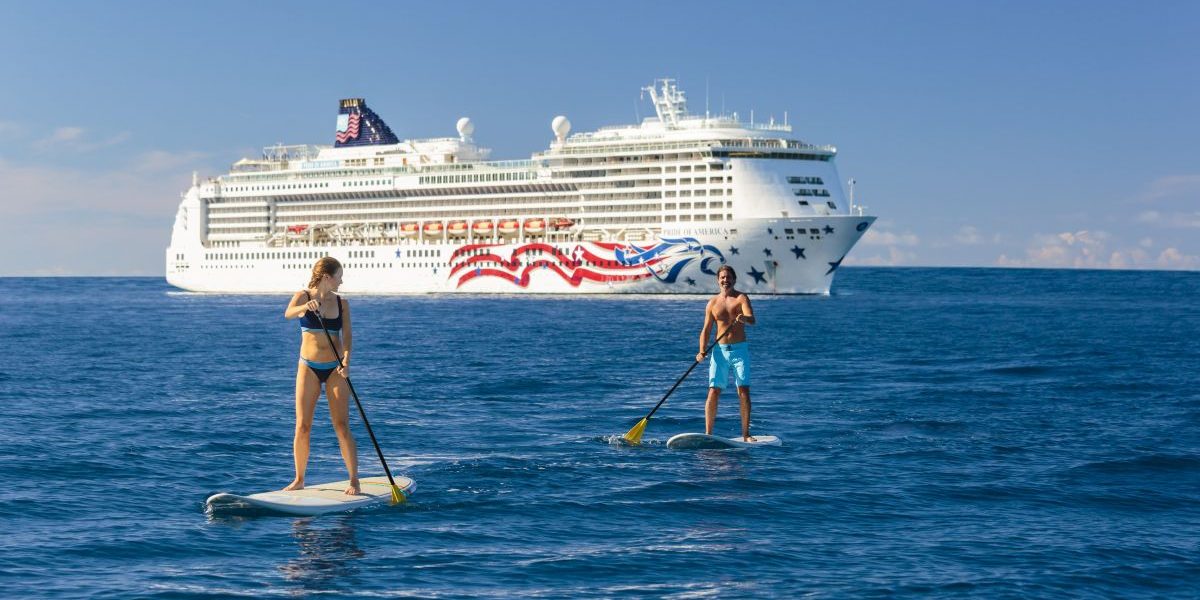 Tot mai mulți turiști români aleg vacanțele pe croazieră, considerând această opțiune cea mai sigură în contextul actual, mai ales pentru sărbătorile de Paște sau sezonul estival