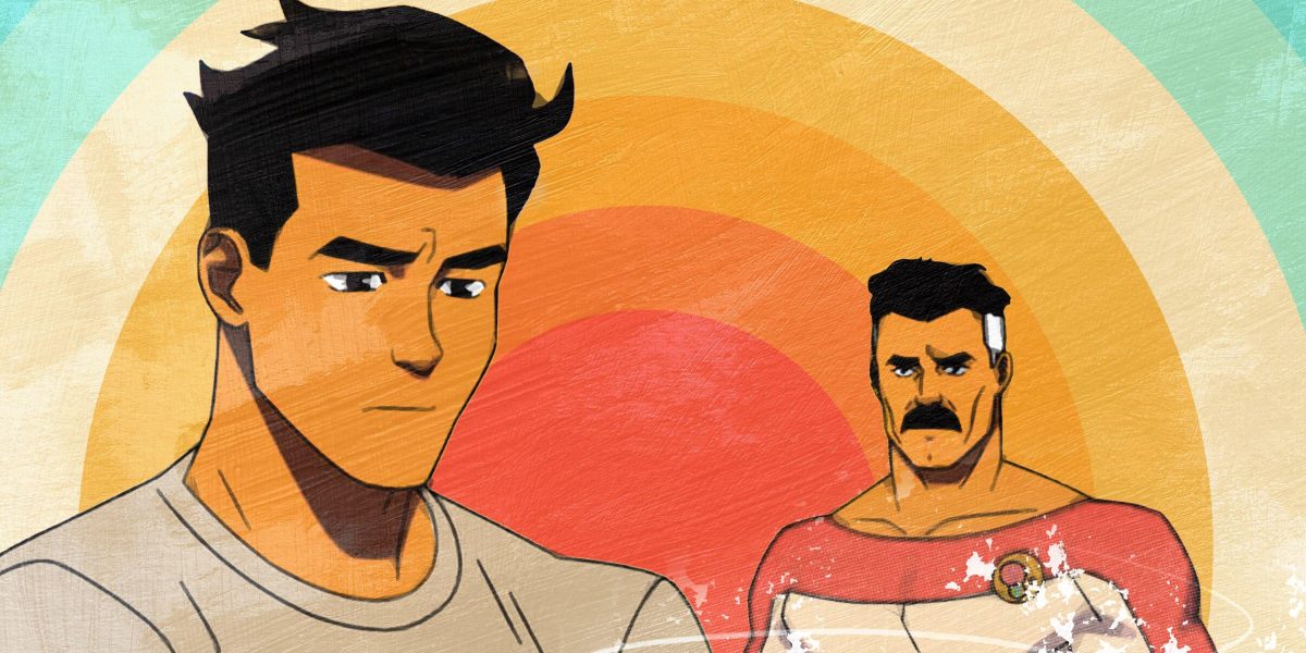 „Invincible” revine acasă pentru a doua oară