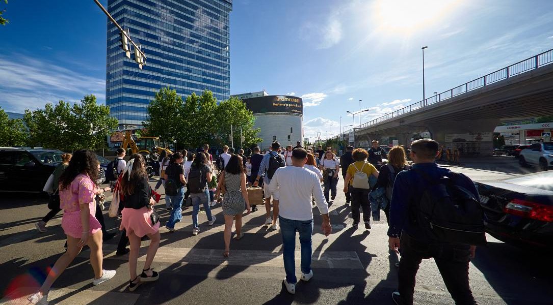 România, în topul europenilor la angajament: Ce ascunde succesul?