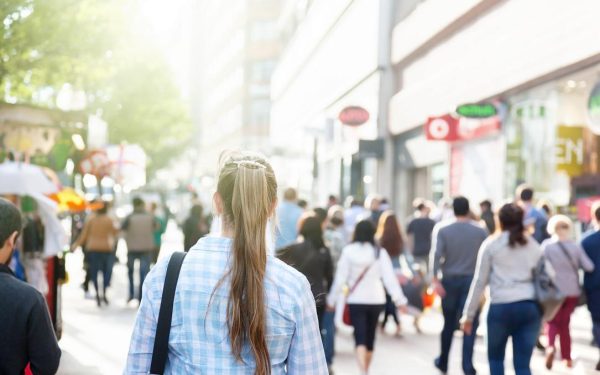 România, în pericol: Populația țării ar putea scădea cu un sfert până în 2100, avertizează Eurostat