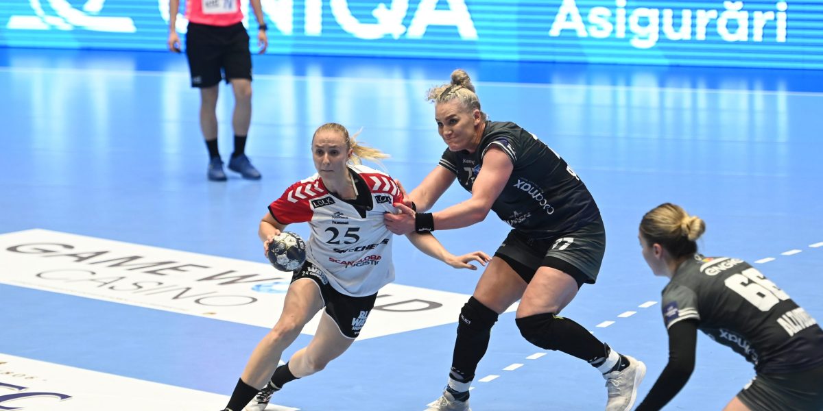 Henny Reistad, coșmarul CSM București, anunță marea confruntare: „E echilibrată!” Vrea în România!