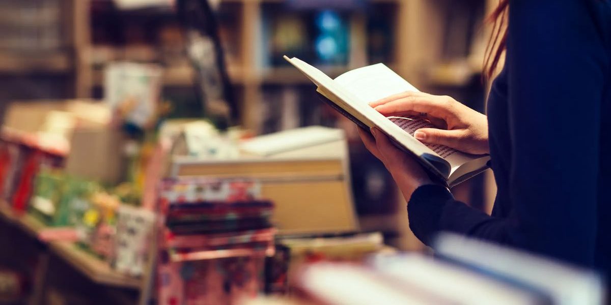 Librăriile, pe marginea prăpastiei: Economia cărții, în derivă