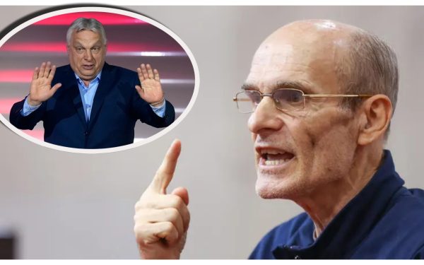 Orban, „Ceaușescu” după eșec: Verdictul dur al lui Cristian Tudor Popescu + Trump, prima înfrângere