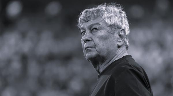 Blamaj pe Arena Națională: Cubul TV umbrește imaginea lui Mircea Lucescu la meciul FCSB-Oțelul