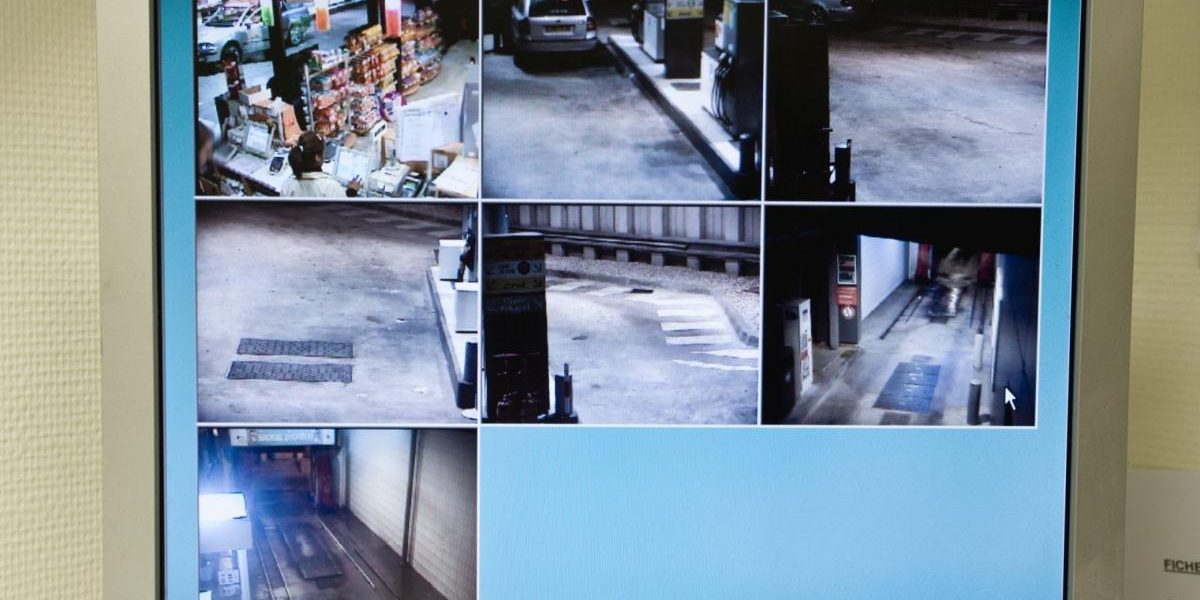 Angajat de la benzinărie, EROU: A salvat o adolescentă răpită citind pe buze „Ajutor”