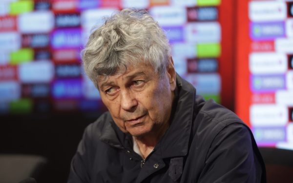 Lucescu, omagiat de un jucător FCSB: „Accidentarea m-a apropiat de dânsul”