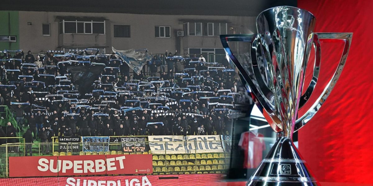 Oltenii dau năvală la Mioveni: Biletele pentru meciul de titlu, epuizate