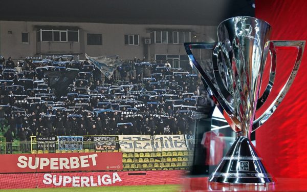 Oltenii dau năvală la Mioveni: Biletele pentru meciul de titlu, epuizate