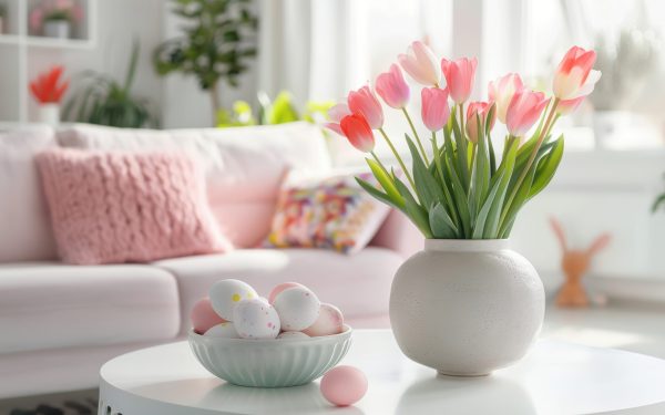 Curățenia de Paște în două ore: trucuri și sfaturi pentru o casă strălucitoare