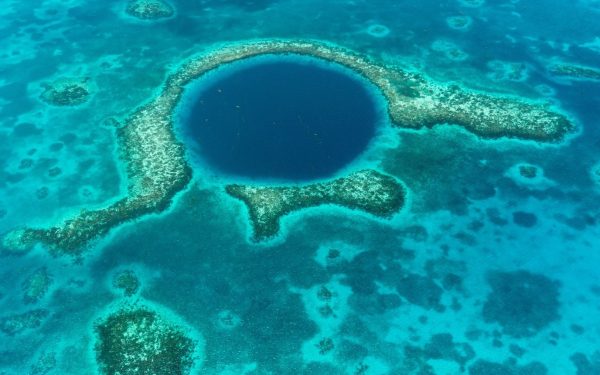 Curentul oceanic record: O teorie despre formarea sa, demontată